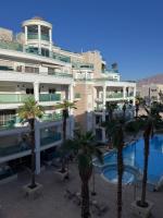 Eilat Family Penthouse - B&B Eilat