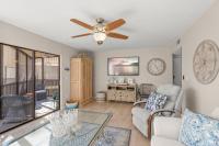 Bay Oaks C 2nd Floor - Ferienwohnung Siesta Key