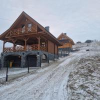 Malachit - B&B Niedzica-Zamek