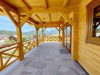 Malachit - B&B Niedzica-Zamek