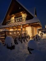 Domki Na Brzyzku - B&B Zakopane