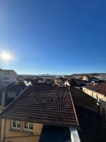 JFK13 Suite Cocoon Hypercentre Fibre et vue Sancy - B&B Issoire