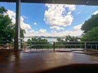 Shekinah Cabin - Ferienwohnung Hartbeespoort