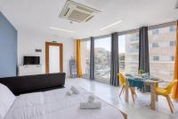 Kalimera Studios - B&B Ħamrun