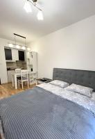 Urban City apartment Podgorica, City kvart - B&B Podgorica
