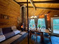 Mountain Cabin at Heavenly - Bed and Breakfast Stateline