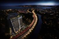 Vetro 11 Sunset View 1-4pax Free 1 Parking 6' - B&B Kota Kinabalu