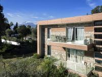 Superior One-Bedroom Apartment with Balcony