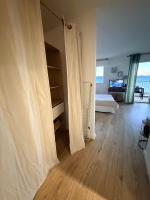 Studio front de Mer Sanguinaires - Ferienwohnung Ajaccio