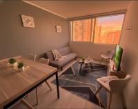 Ñuñoa I Cercano a Metro con Estacionamiento - Chambres d’hôtes Santiago