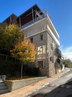 Respiro di Bosco - B&B Robbiate