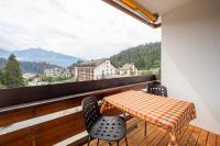 LAAX Homes - Casa Cannaretsch - B&B Laax