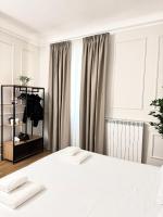 Chambre Quadruple Économique