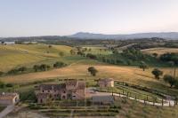 Il Mandorlo by Boutique Luxury Villa in Umbria - Chambres d'hôtes Gioiella