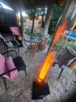 Villa Dalmatina with pool - B&B Kumanovo