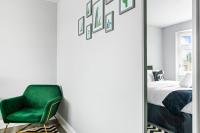 5 bed Town Home - City Hospital - Sleeps 7 - B&B Nottingham