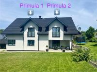 Apartament Primula 2 - B&B Jaworki