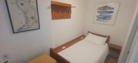 Chambre Simple avec Salle de Bains Privative