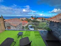 Adega Do Avô, Madeira Island - B&B Ponta Delgada