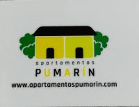 Apartamentos Pumarin - B&B Santa Marina