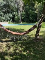 Quinta con pileta - B&B Coronel Brandsen