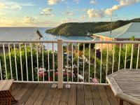 Matoutou - B&B Les Anses-d'Arlet