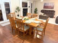 Cozy Home In Lawrenceville - B&B Lawrenceville