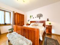 Sole Alpino - sunny and centrally located town - B&B Pelos di Cadore