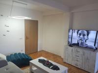 AS Lux apartment tetovo - B&B Tetovo