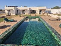 Villa Akwaba - Chambres d'hôtes Essaouira