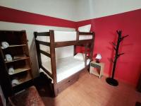 Residente hostel - B&B Sucre