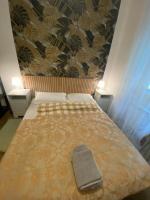 Mattina Fresca Apartment-2 Bedrooms near Principe Station - B&B Genova