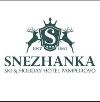 Private Apartments in Hotel Snezhanka - B&B Pamporovo