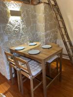 Logement cosy à 200 mètres des thermes - Ferienwohnung Vittel