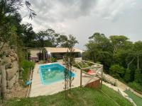 Entre a serra e o mar! Casa próx as melhores praias do Rio! - Ferienwohnung Engenho Novo