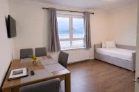 Linnhe Apartment Town Centre, Fort William - B&B Fort William