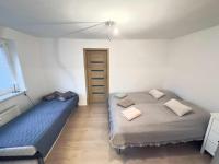 Apartmán Buky - B&B Mladé Buky