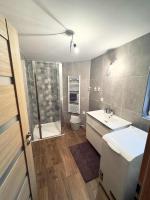 Apartmán Buky - Chambres d'hôtes Mladé Buky