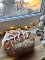 Apartmán Buky - Ferienwohnung Mladé Buky