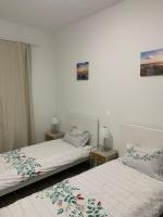 city room Düsseldorf - Messe - Airport - Chambres d’hôtes Düsseldorf