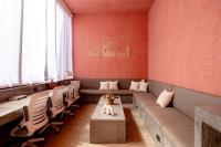 Amplitude Coliving - B&B Brisas de Zicatela