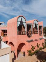 Amplitude Coliving - B&B Brisas de Zicatela