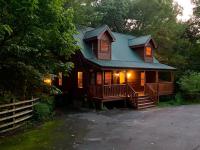 A Bear's view - Ferienwohnung Sevierville