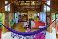 Cobertura na praça - B&B Alto Paraíso de Goiás