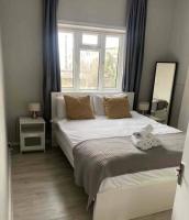 Modern 1 bedroom flat Camden Town - B&B London