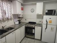 Departamento 56 - B&B La Plata