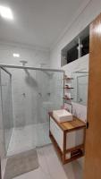 Habitación Cuádruple con baño privado