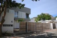 Laanhof Studios - B&B
