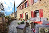 Le gite riad de kerity - B&B Paimpol