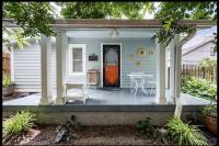 Peaceful Private Cottage, Walk to Park & 5 Mins to Downtown - B&B Nashville